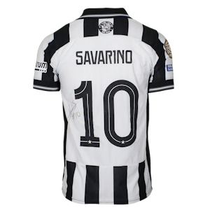 Jefferson David Savarino Quintero Botafogo jersey
