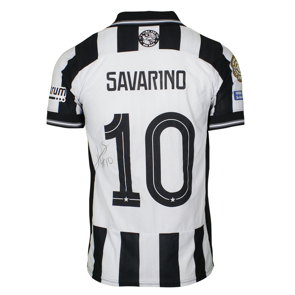 Jefferson David Savarino Quintero Botafogo jersey