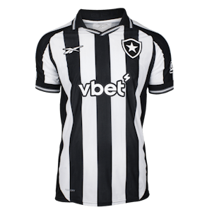 Nathan Ribeiro Fernandes Botafogo jersey