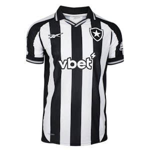 Rwan Philipe Rodrigues de Souza Cruz Botafogo shirt