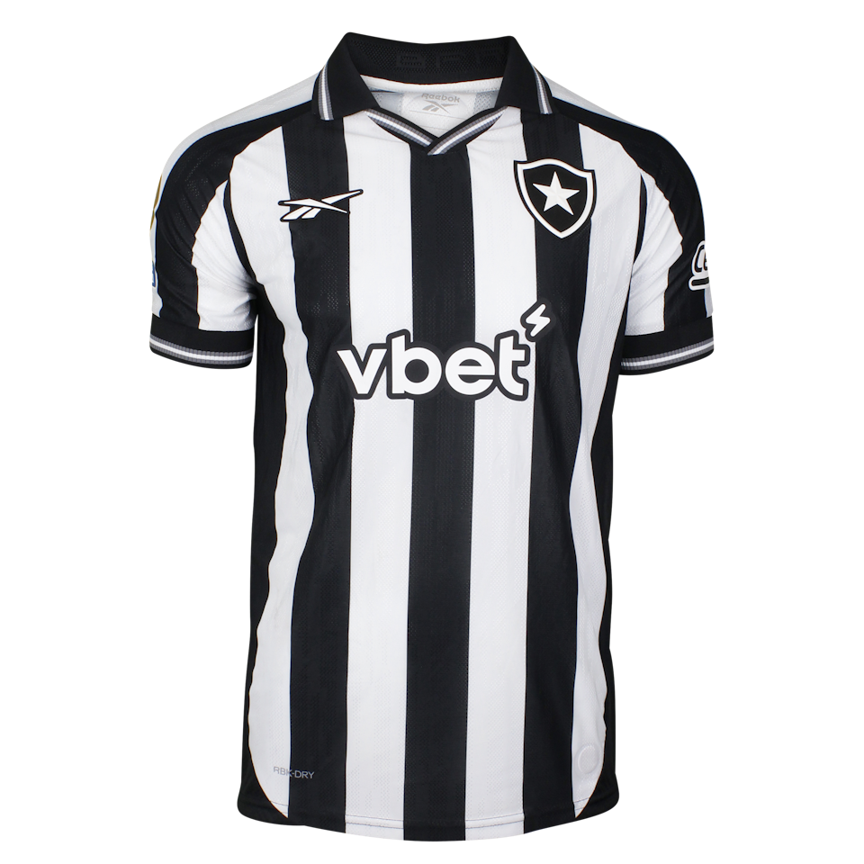 Rwan Philipe Rodrigues de Souza Cruz Botafogo shirt