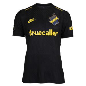 Sotirios Papagiannopoulos AIK shirt