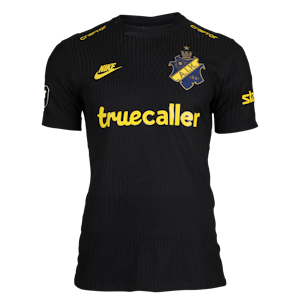 Anton Saletros AIK shirt