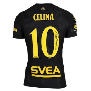 Bersant Celina AIK shirt