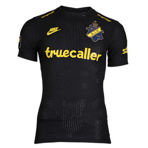 Bersant Celina AIK shirt
