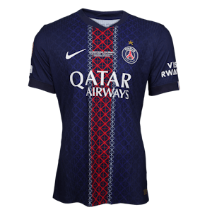 Marquinhos Paris Saint-Germain forması