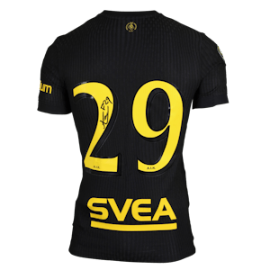 Kevin Filling AIK shirt