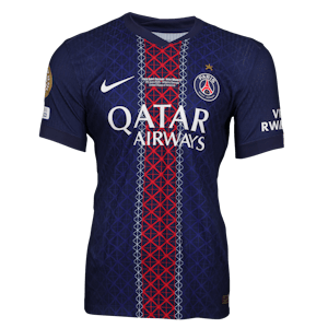 Maillot de Lee Kang In  (Paris Saint-Germain)