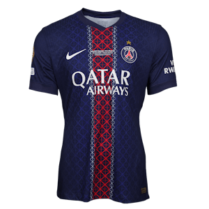 Maillot de Senny Mayulu (Paris Saint-Germain)
