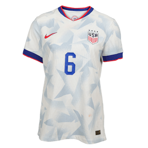 Lynn Biyendolo United States W shirt