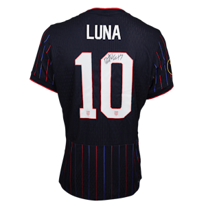 Diego Luna United States shirt