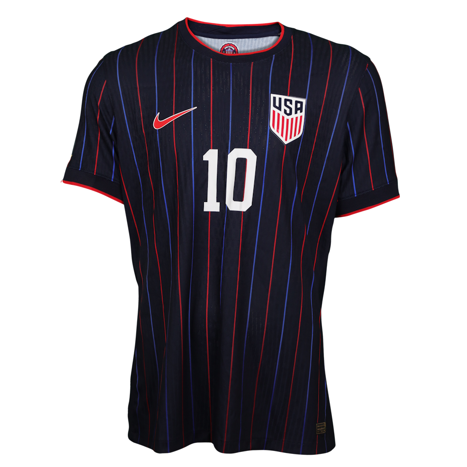 Diego Luna United States shirt