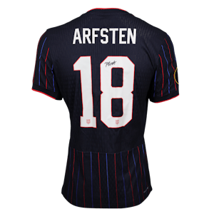 Maillot de Maximilian Arfsten (United States)
