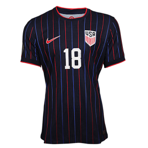Maillot de Maximilian Arfsten (United States)