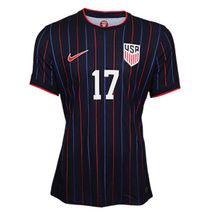 Malik Tillman United States camisa.