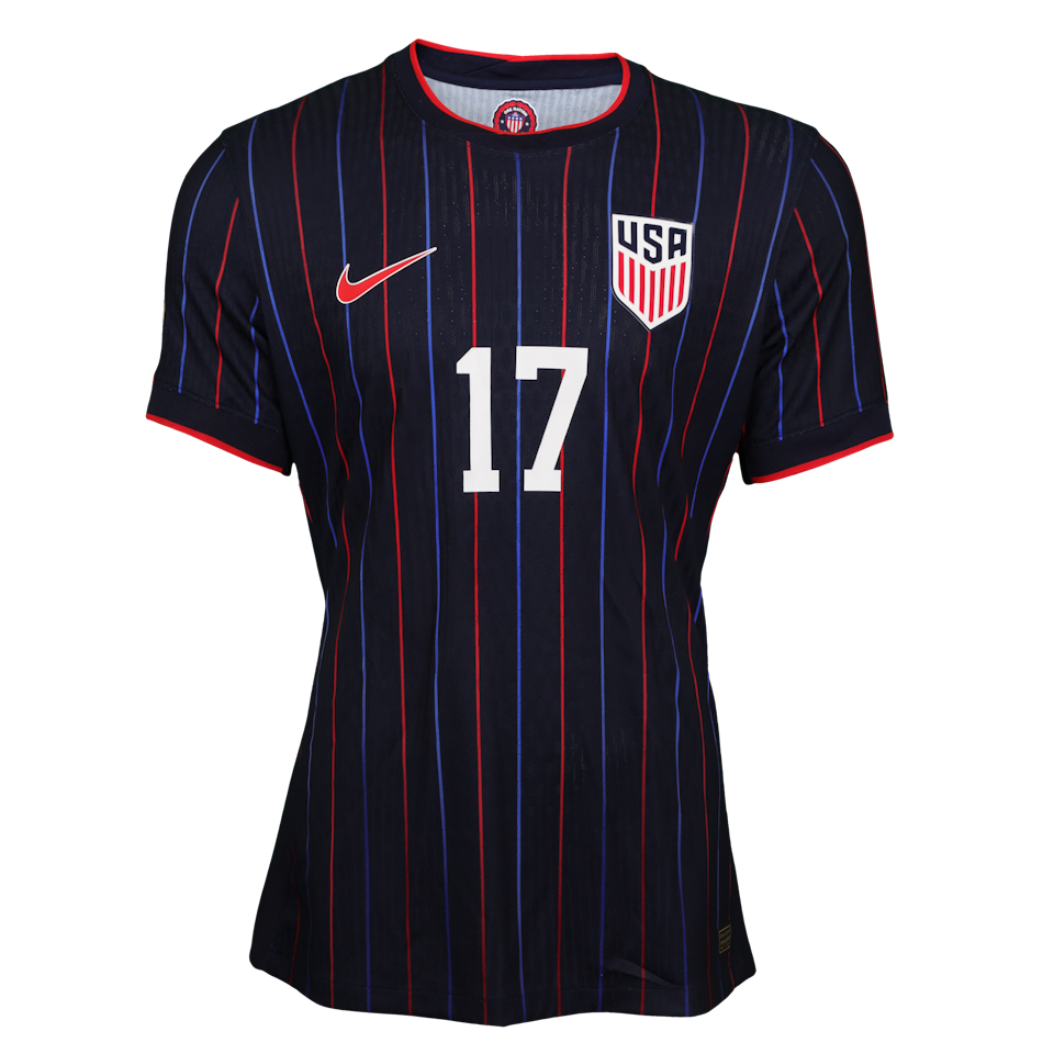 Malik Tillman United States camisa.