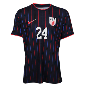 Patrick Agyemang United States jersey