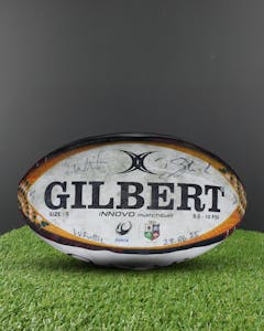 Western Force vs The British & Irish Lions | Match Ball