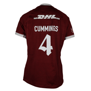 Scott Cummings
