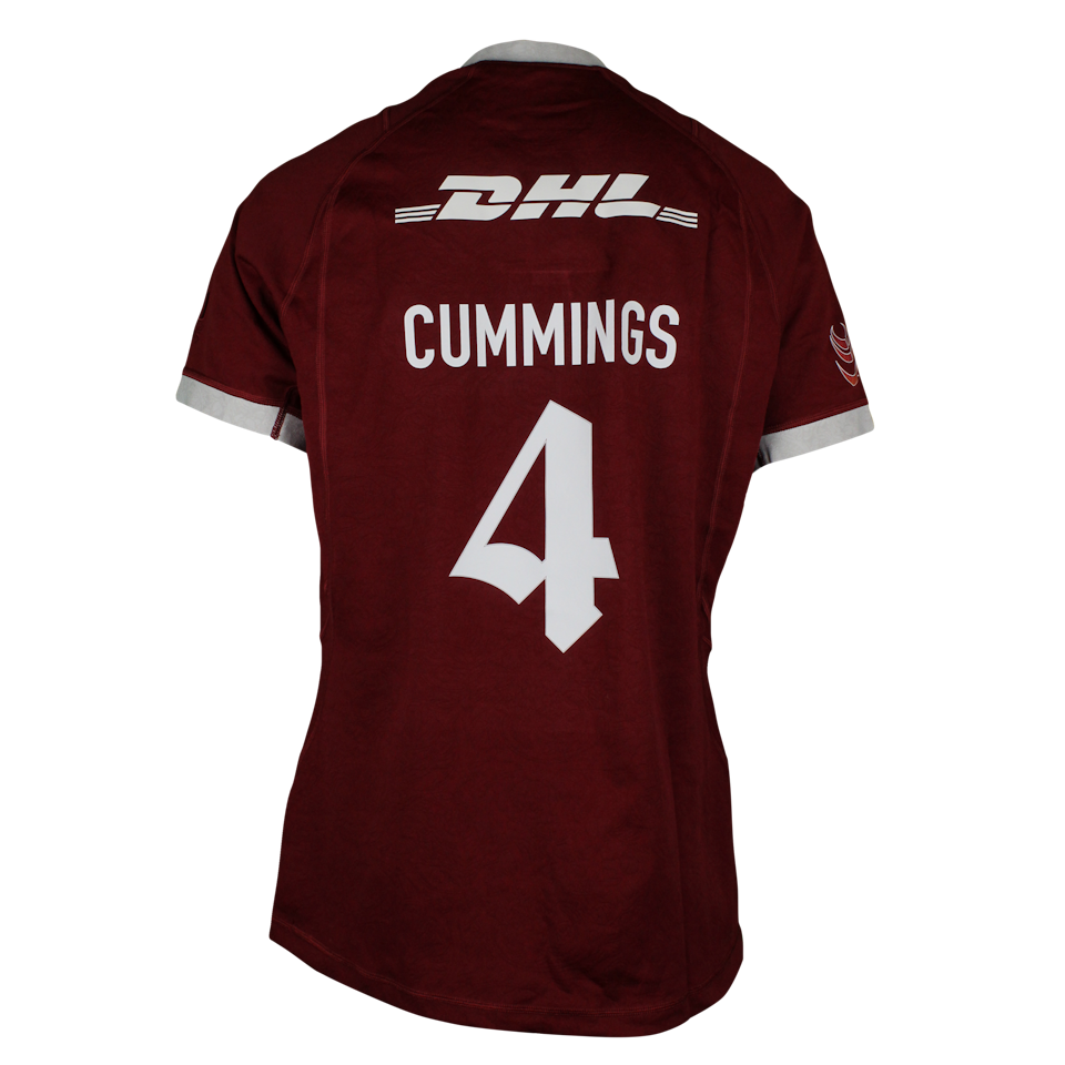 Scott Cummings
