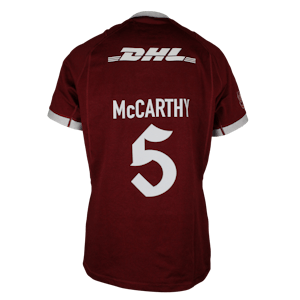 Joe McCarthy