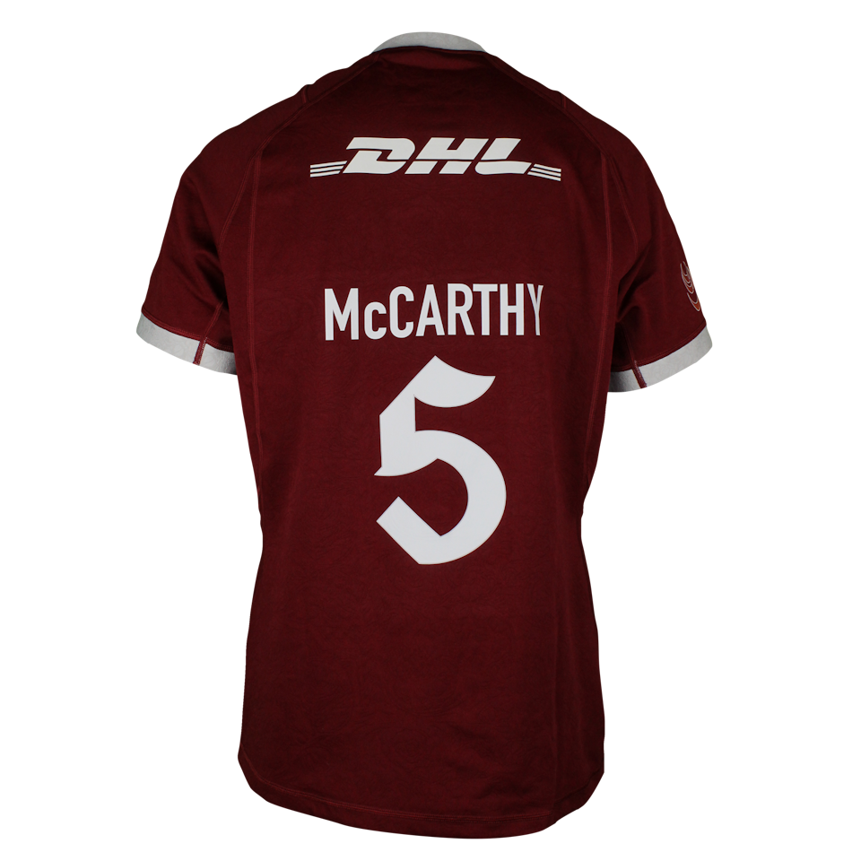 Joe McCarthy