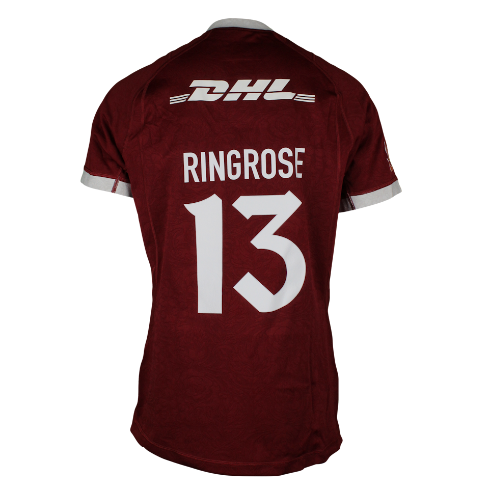 Garry Ringrose