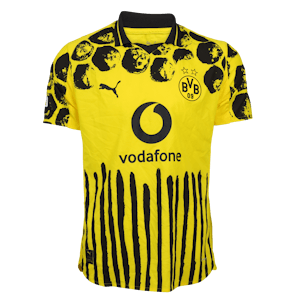Julian Ryerson Borussia Dortmund camisa.