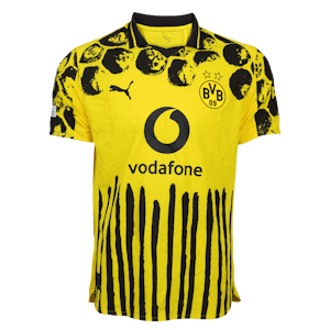Camiseta D. Svensson Borussia Dortmund