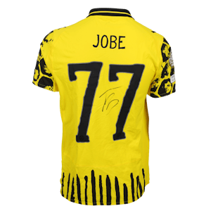 Camiseta Jobe Bellingham Borussia Dortmund