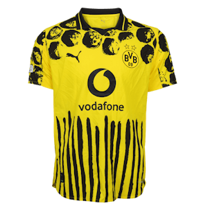 Camiseta Jobe Bellingham Borussia Dortmund