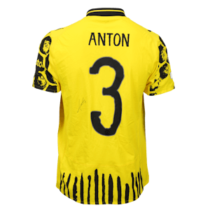Waldemar Anton Borussia Dortmund camisa.