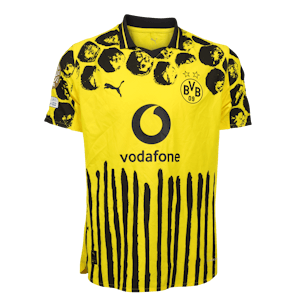 Waldemar Anton Borussia Dortmund camisa.