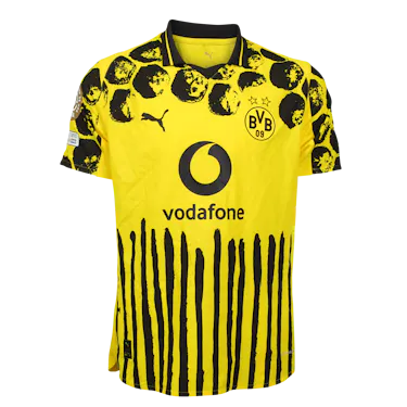 Waldemar Anton Borussia Dortmund camisa.