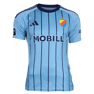Maillot de Tokmac Chol Nguen (Djurgården)