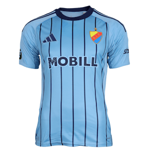 Matias Siltanen Djurgården shirt
