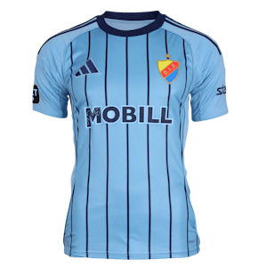 Shirt van Keita Kosugi 小杉啓太 Djurgården