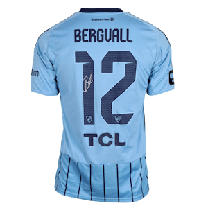 Maillot de Theo Bergvall (Djurgården)