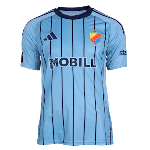 Zakaria Sawo Djurgården shirt