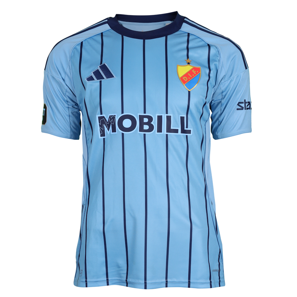 Zakaria Sawo Djurgården shirt