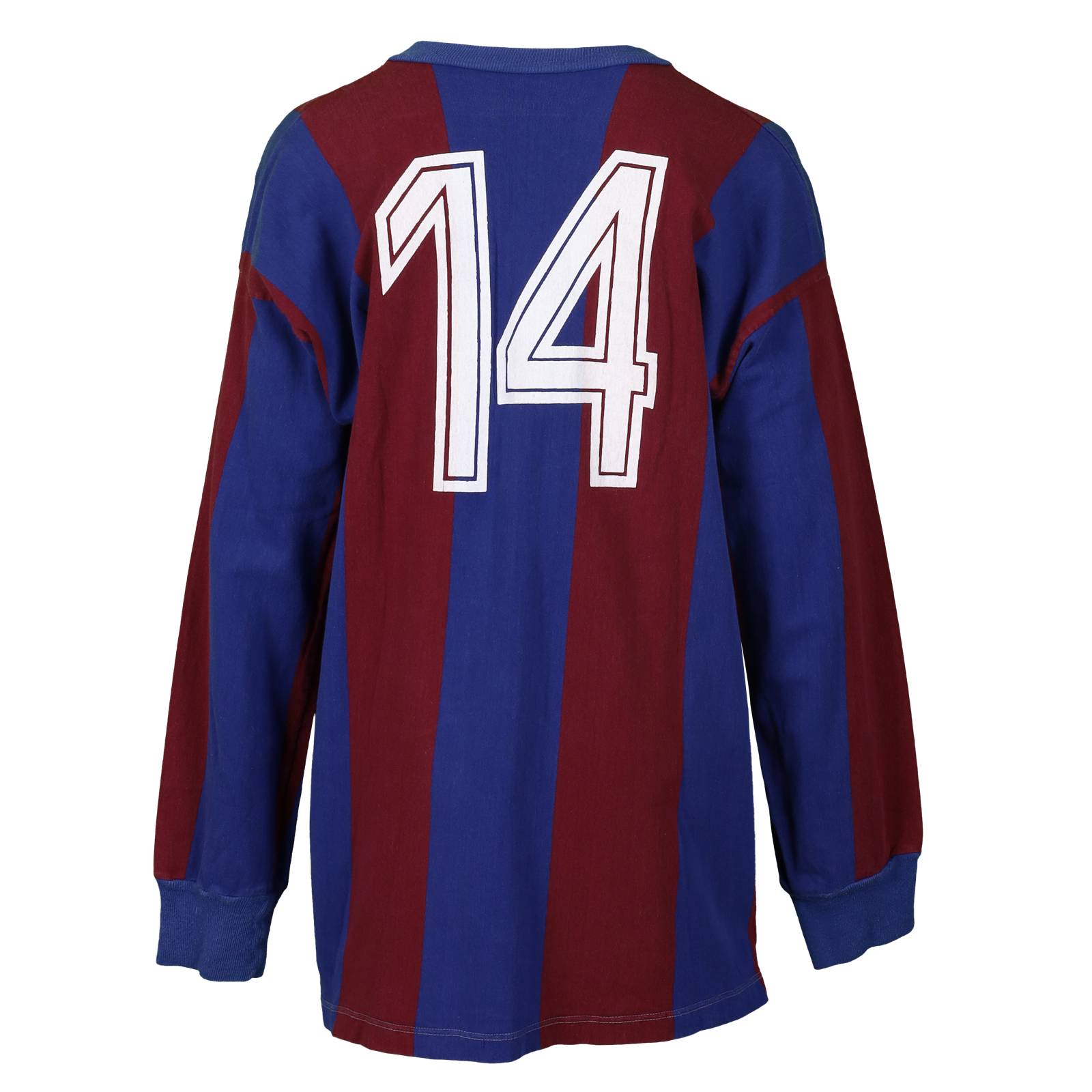 2025/2026 サッカーシャツ | MatchWornShirt