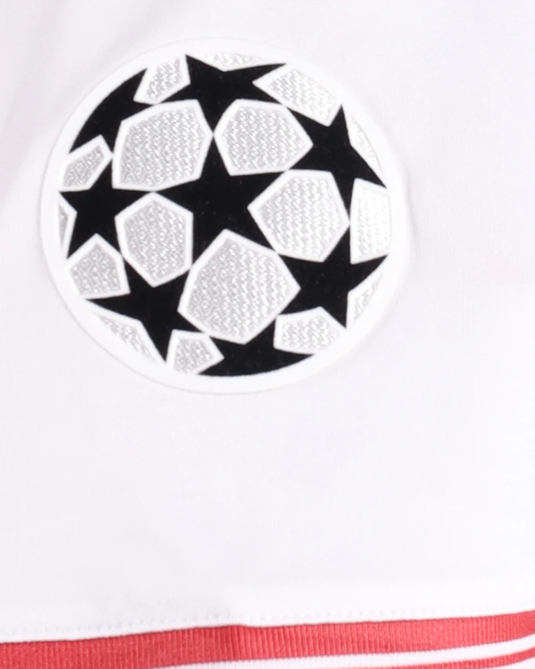 Jari Litmanen | Ajax - 1995/96 - Champions League