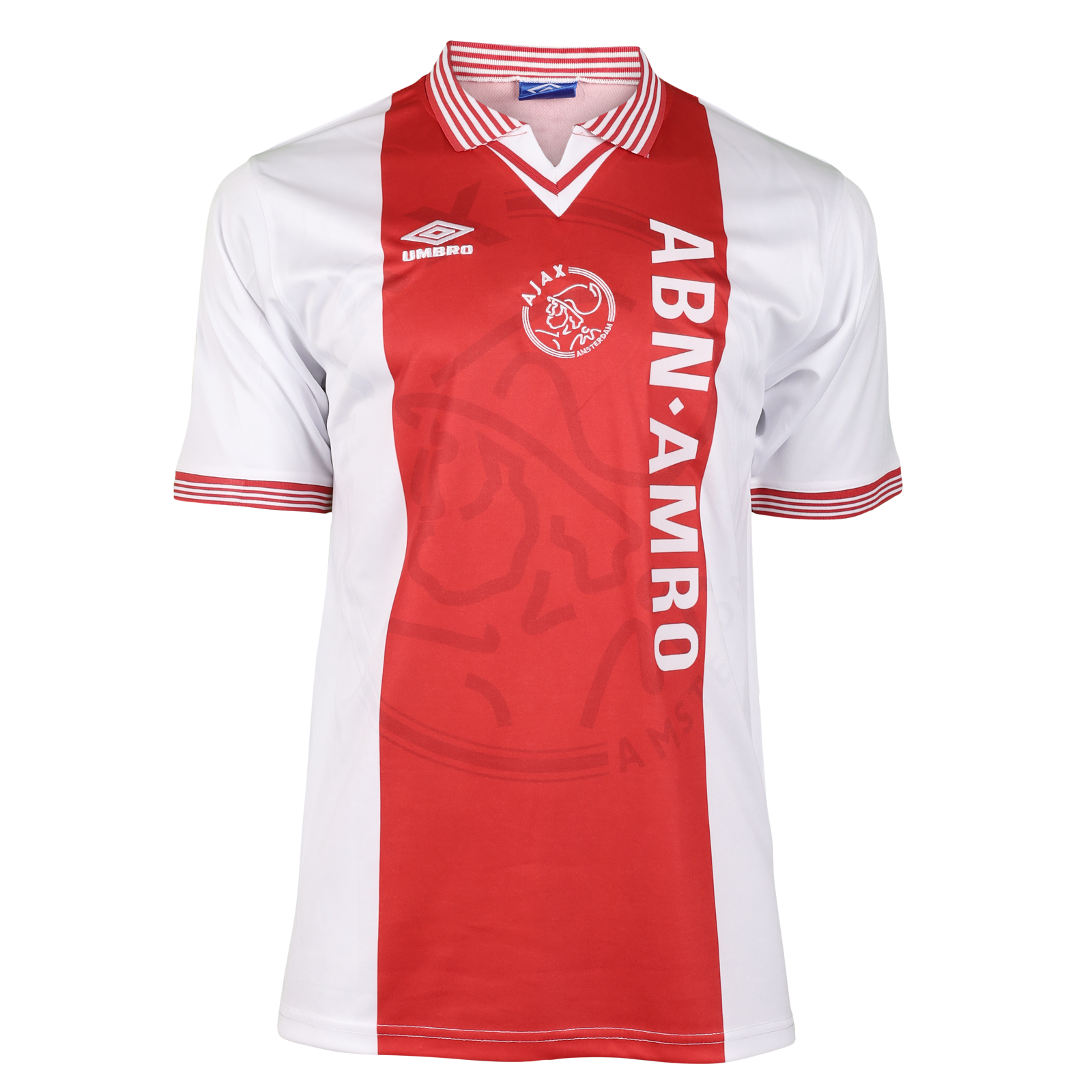 Jari Litmanen | Ajax - 1995/96 - Champions League