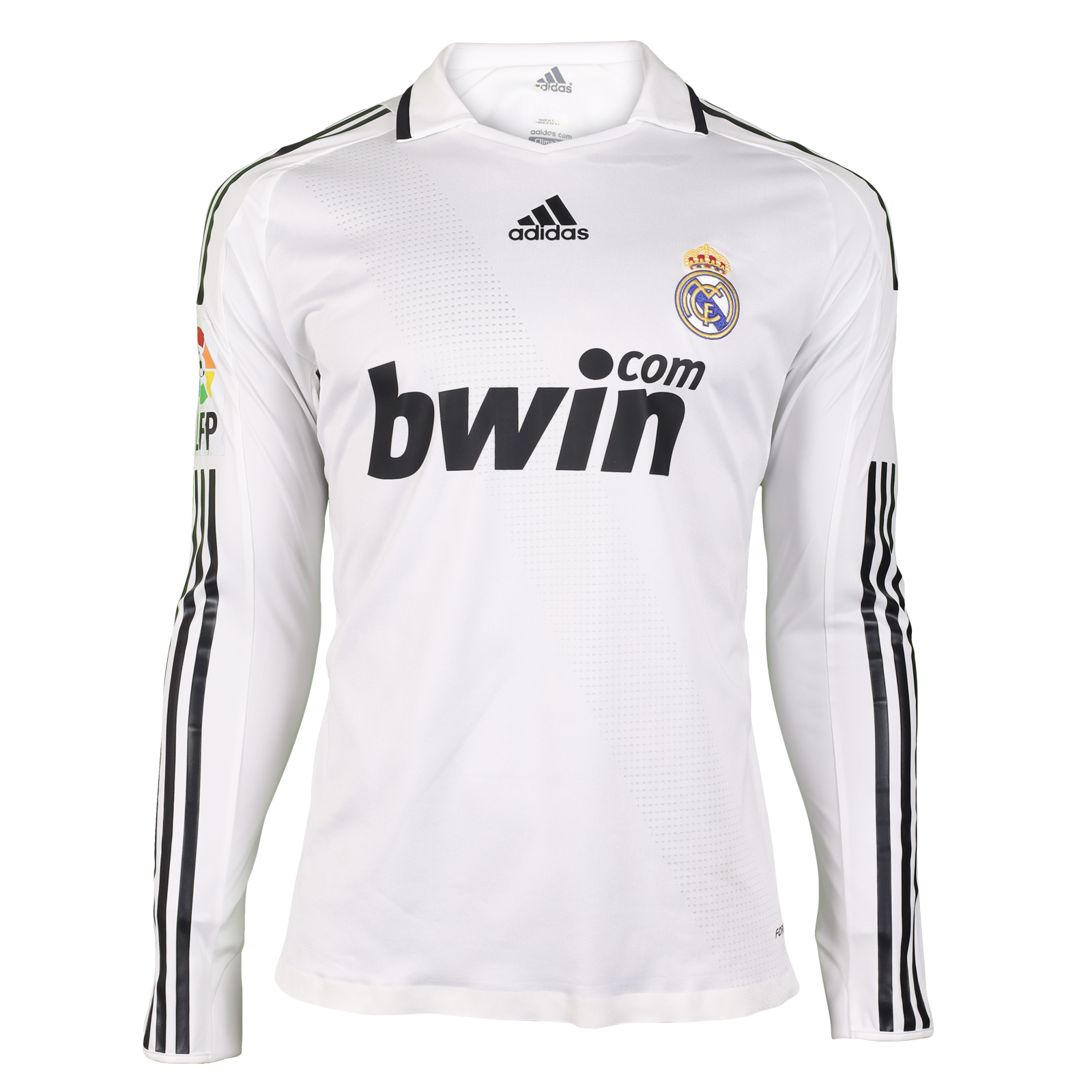 Wesley Sneijder | Real Madrid - 2008/09 - La Liga