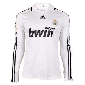 Wesley Sneijder | Real Madrid - 2008/09 - La Liga