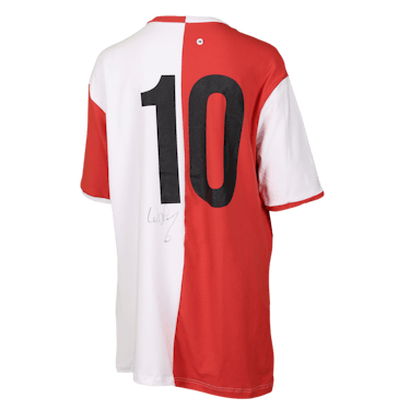 Willem van Hanegem | Feyenoord