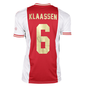Davy Klaassen | Ajax - 2022/23 - Europa League