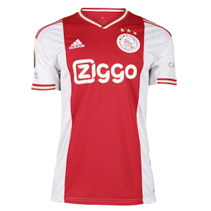 Davy Klaassen | Ajax - 2022/23 - Europa League