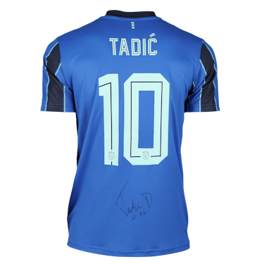 Dušan Tadić | Ajax - 2021/22