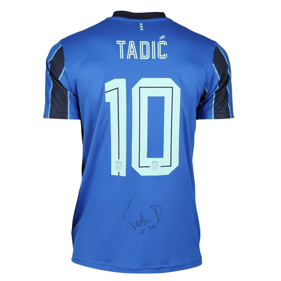Dušan Tadić | Ajax - 2021/22